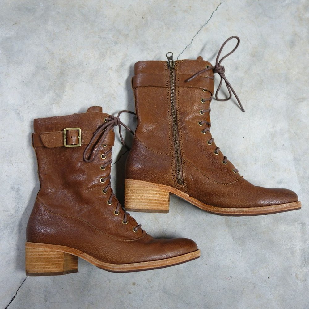 Kork-Ease Boots